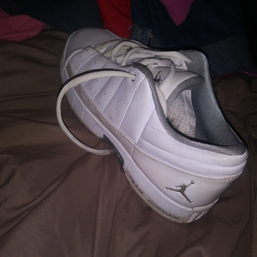 Jordan's